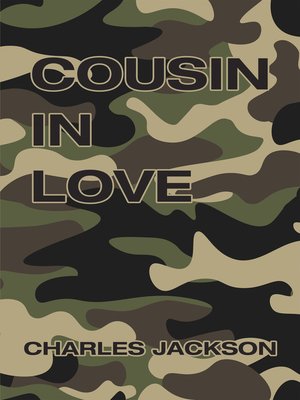 cover image of Cousin in Love